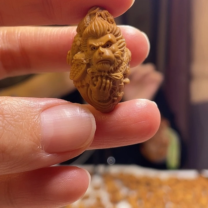 手串/手链橄榄核