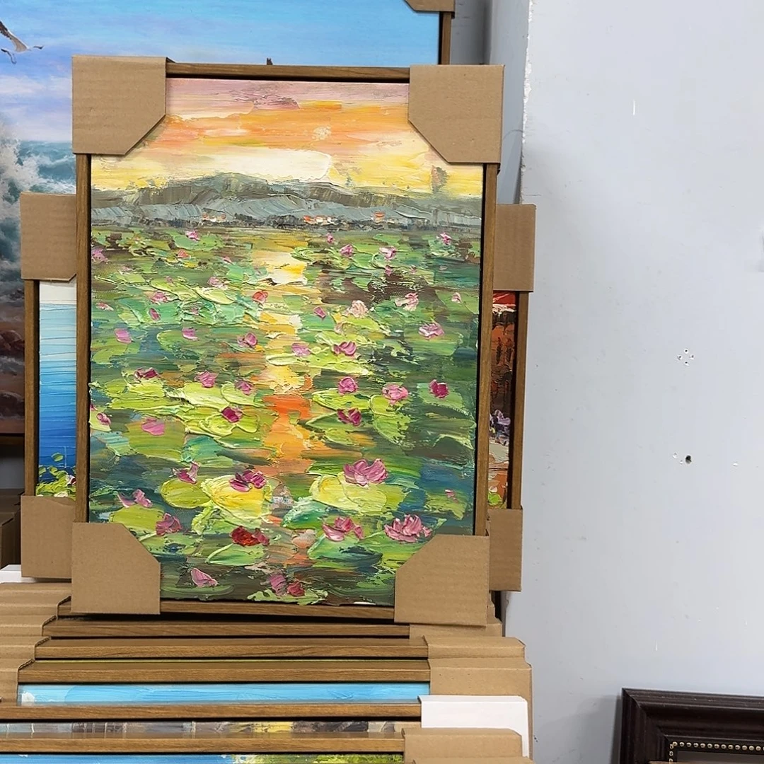 油画3040油画作品展作品展作品集展作品展