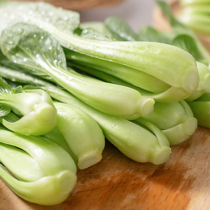 沈佳农沈佳农【有机鸡毛菜250g】*6包