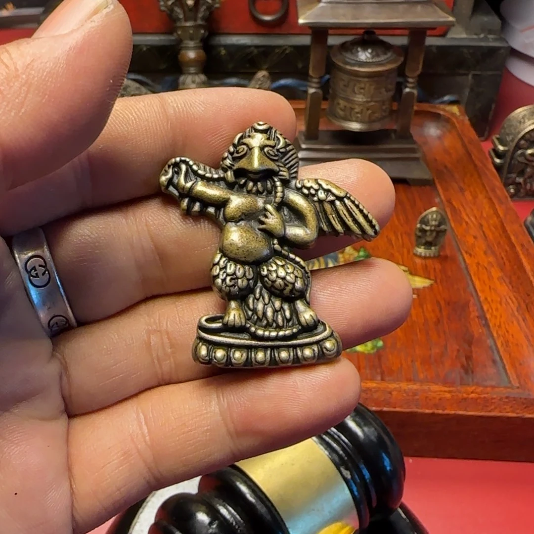 泥塑美**姿藏式风格小元素