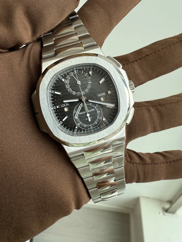 99新 Patek Philippe/百达翡丽 99新百达翡丽