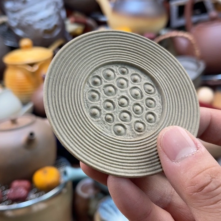 摆件陶然后你的名字就是那个