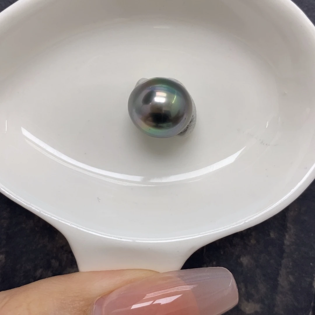 裸珠海水珍珠欢***米