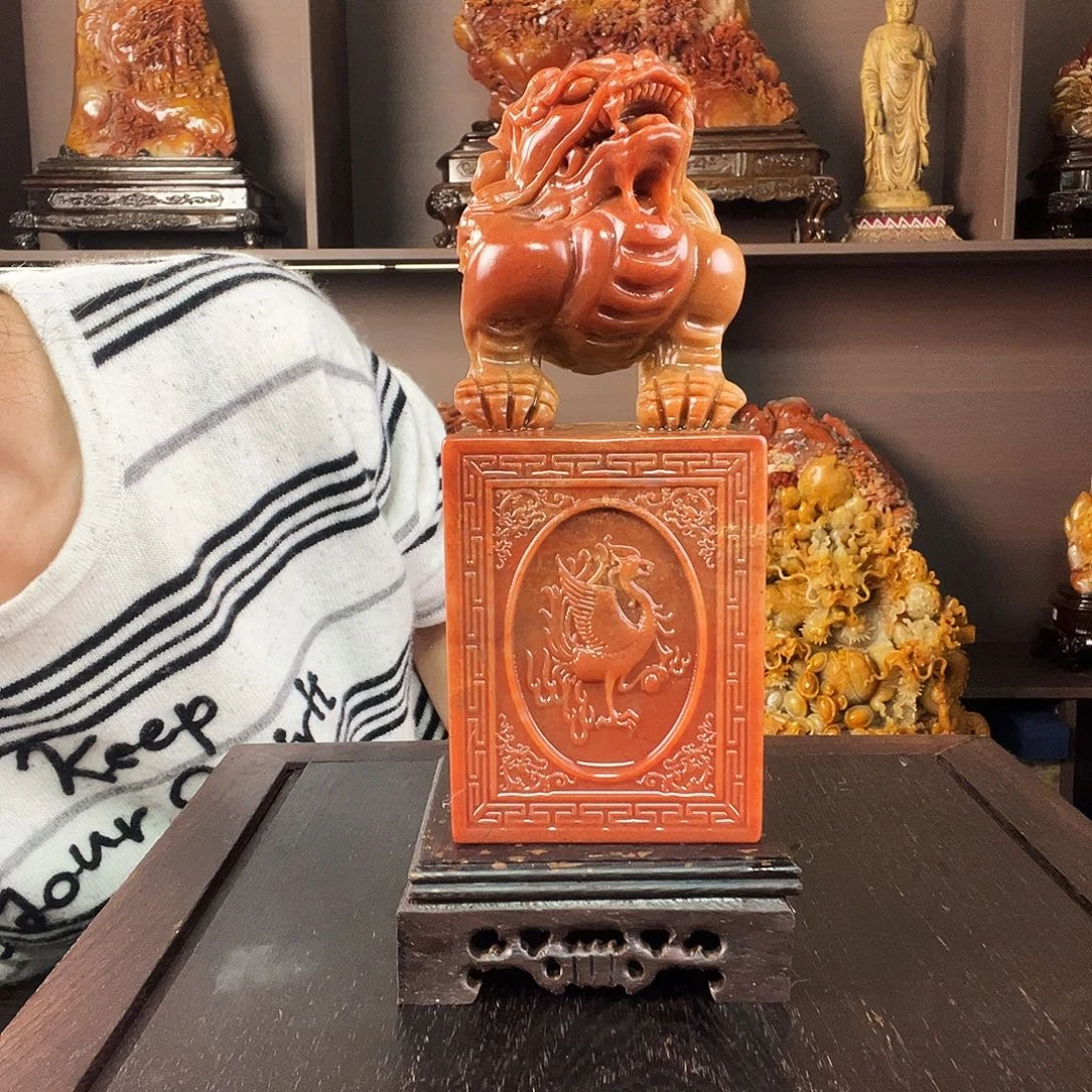 寿山石印石。。。。。。。。