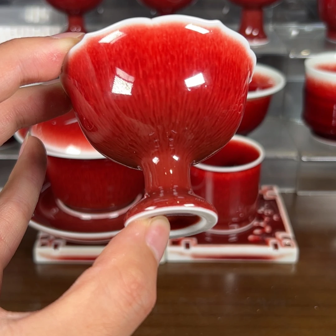 景德镇杯子杯子杯子