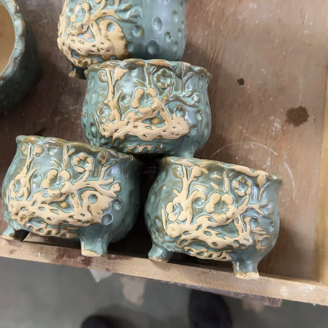 陶瓷4个福利局·自动合并订单·一个个买凑9元发·