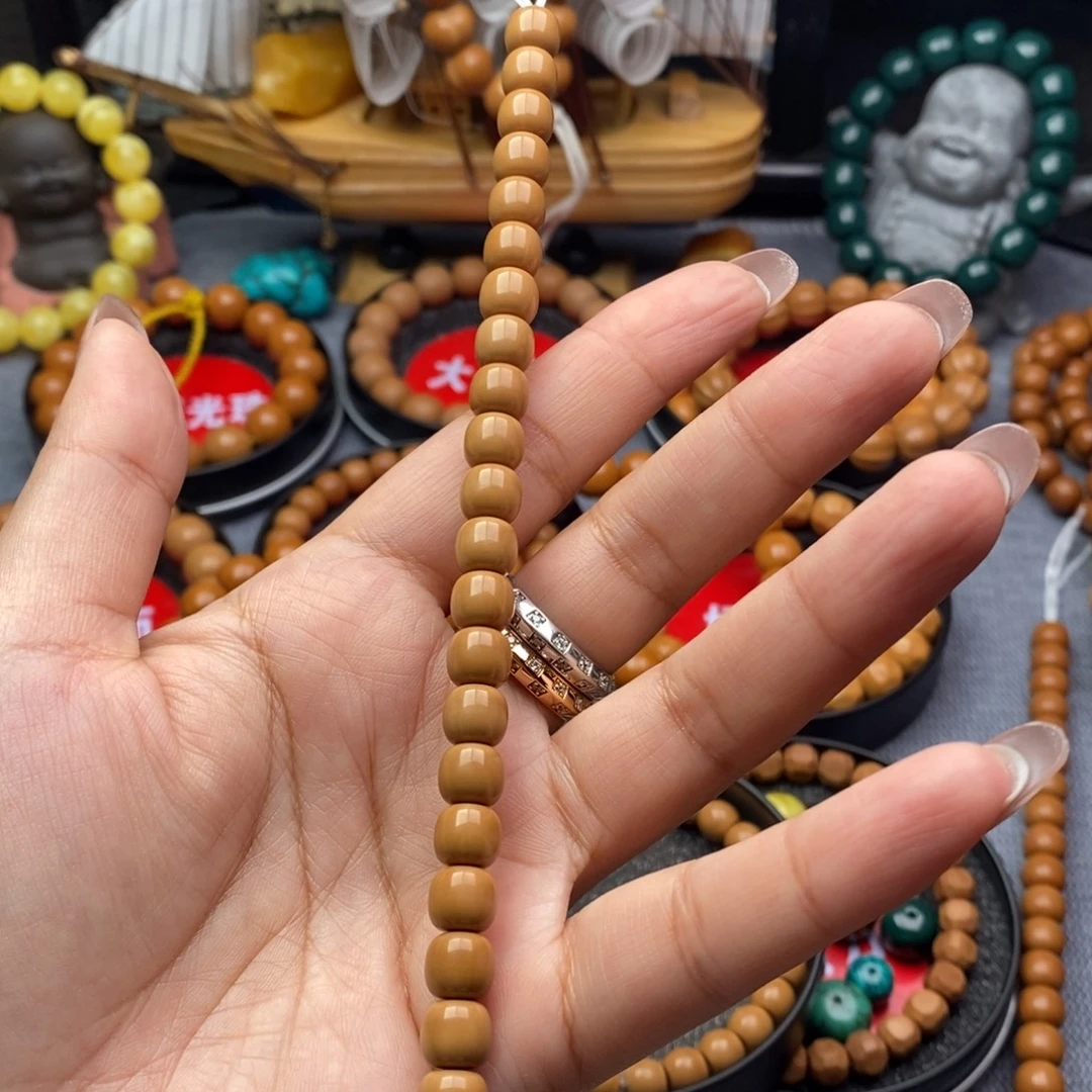 M***哈吊坠猴头核桃老型