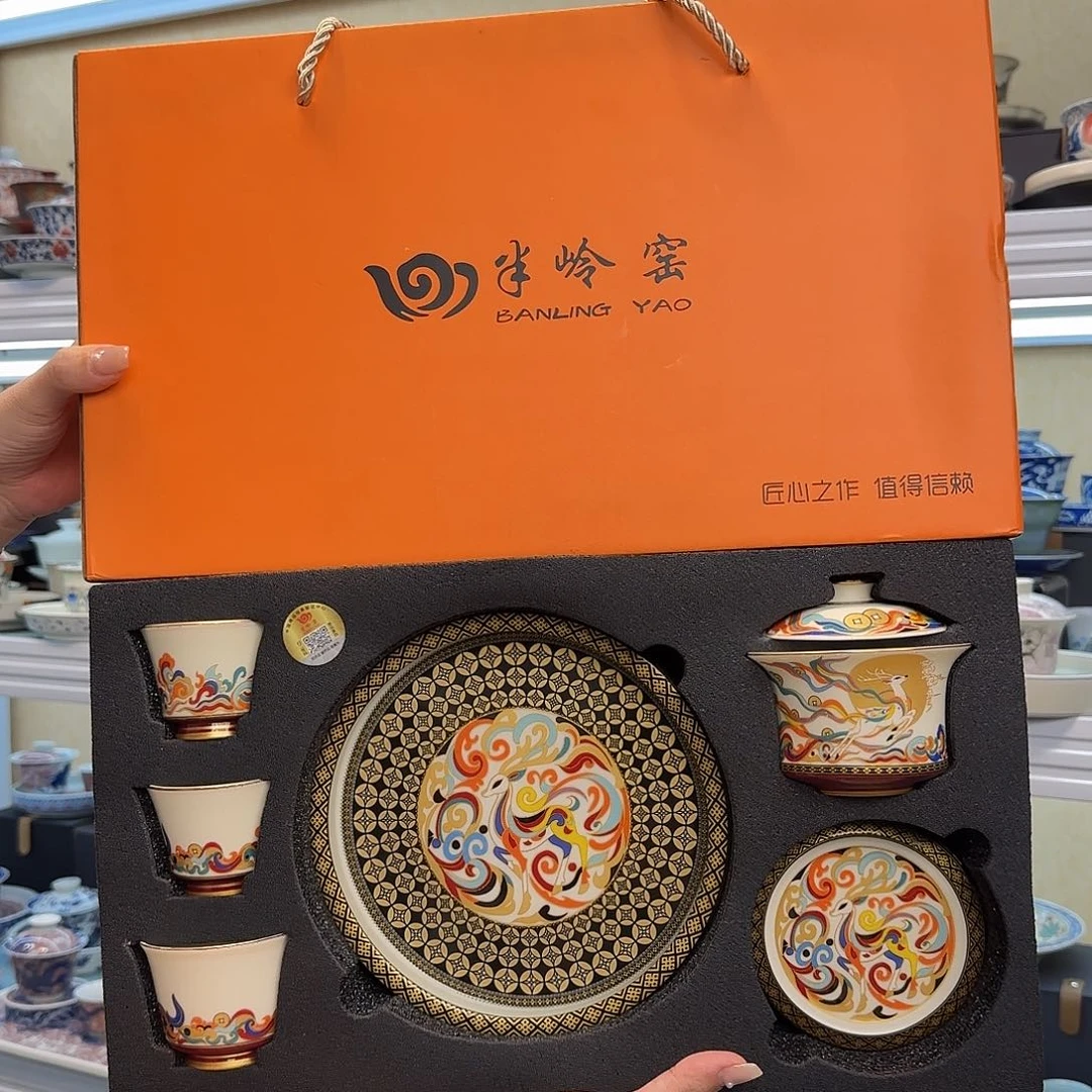 我们的目标是成为更