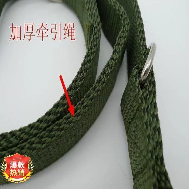 狗狗单排扣双排扣项圈舒适耐用