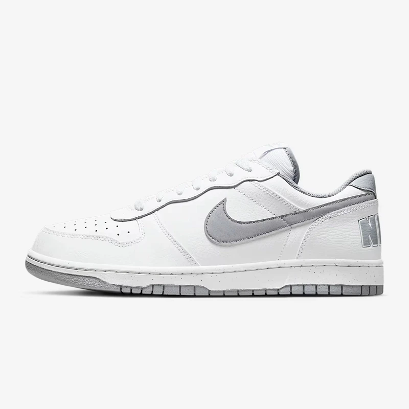 NIKE/耐克BIG LOW 男子低帮运动鞋休闲鞋板鞋355152106