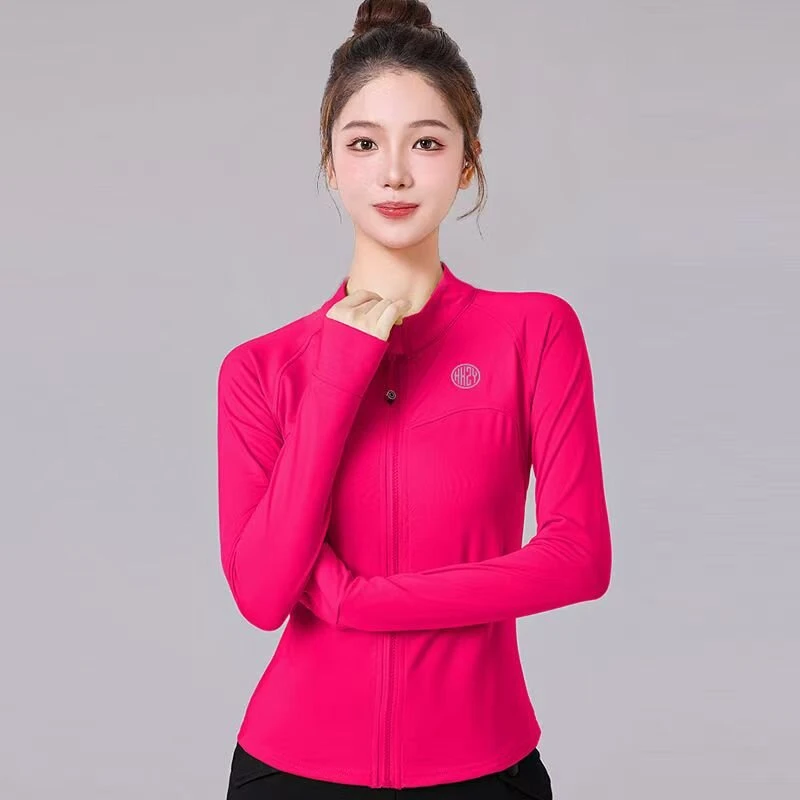 秋冬新款加绒开衫修腰身女款小外L