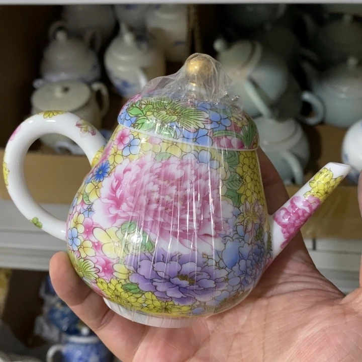 陶瓷艺术品等行业中陶制