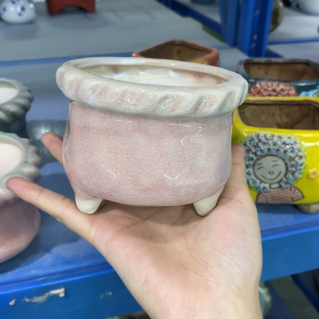 一个口不圆浮力...