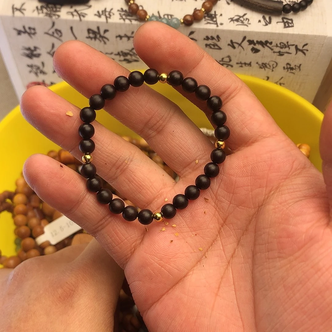 菩提根/象牙果手串