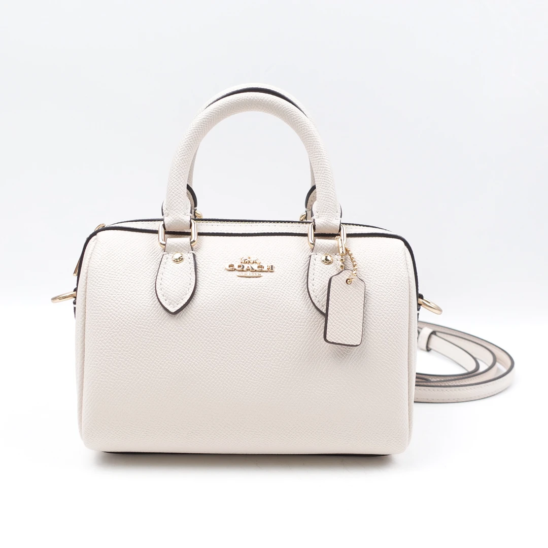 95新 COACH/蔻驰 单肩包/T10164551