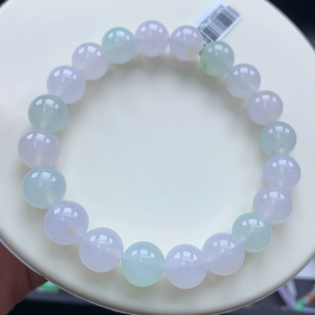 毛衣链未镶嵌翡翠