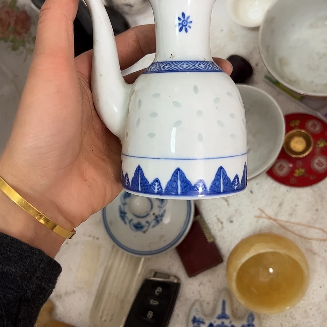 雨***晴杂色豆（科檀/科特迪瓦檀木）