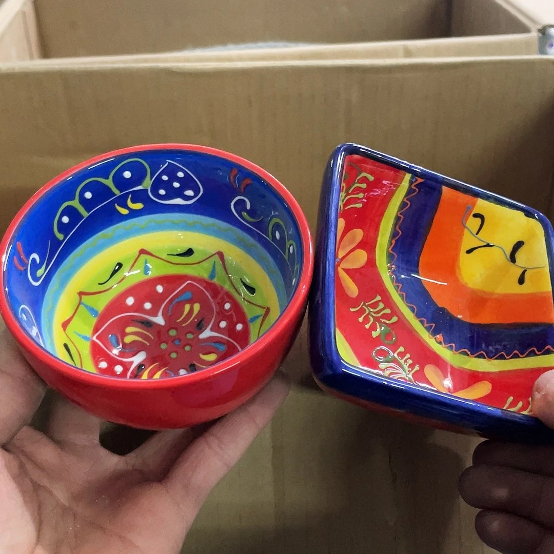 摆件     微瑕。