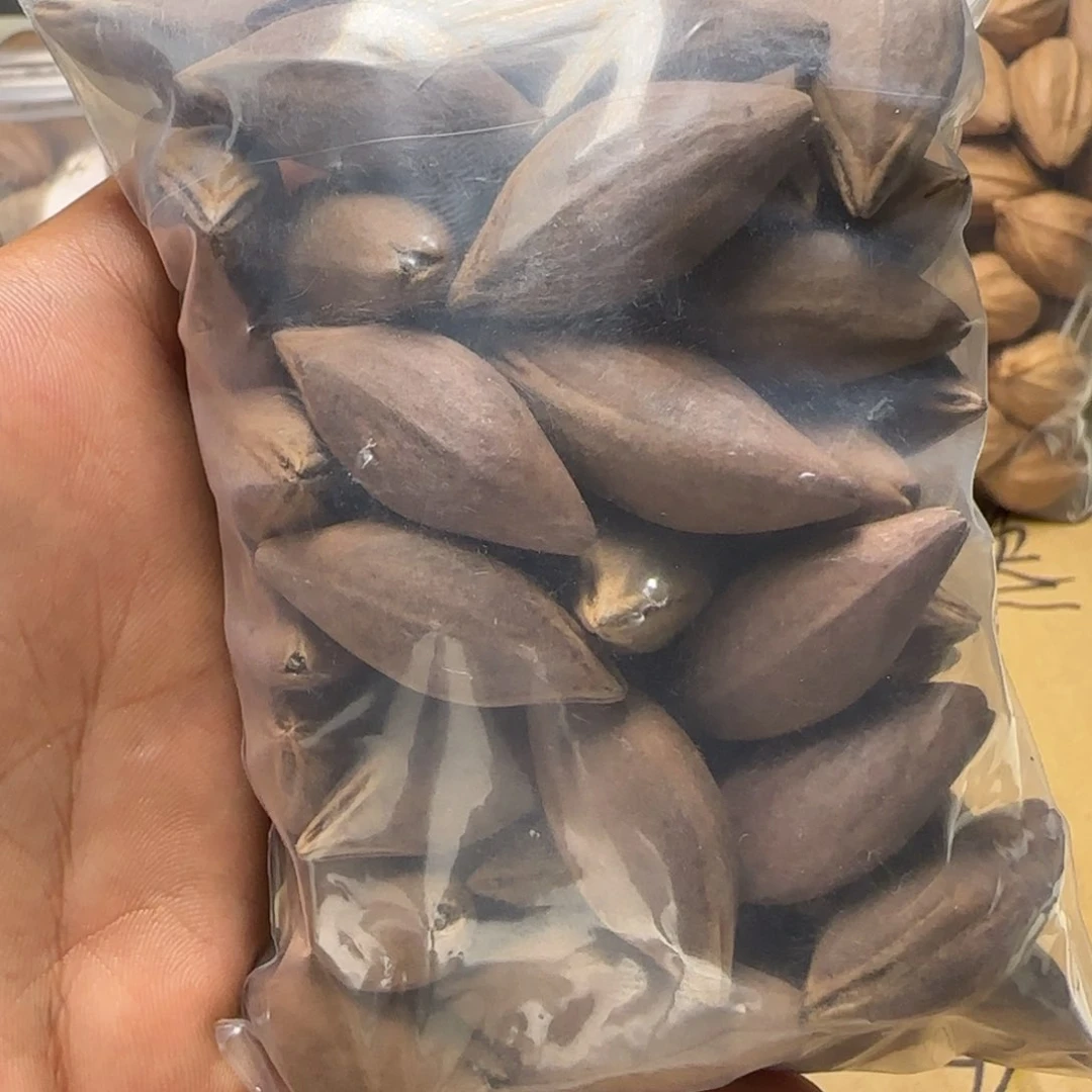 【闪购商品】橄榄核手串/手链紫皮核