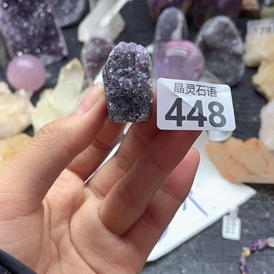 未镶嵌大型摆件（非配饰）水晶