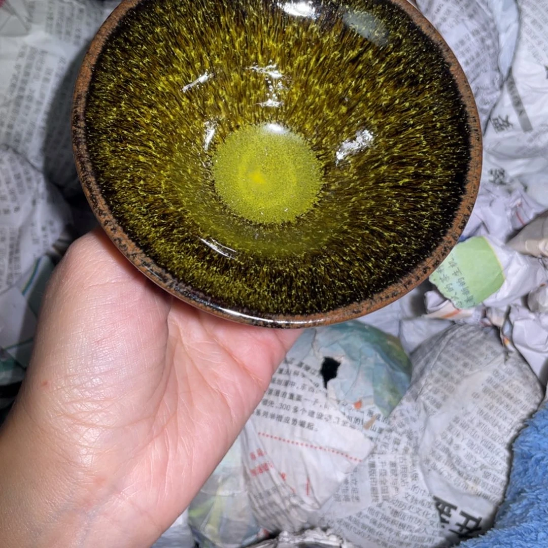 茶盏建盏直播间链接