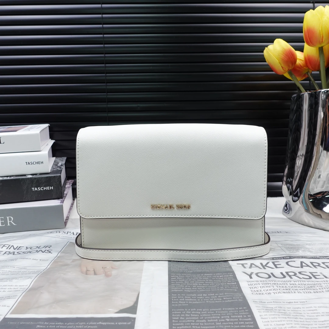 95新 MICHAEL KORS/迈克高仕 单肩包/T10327249