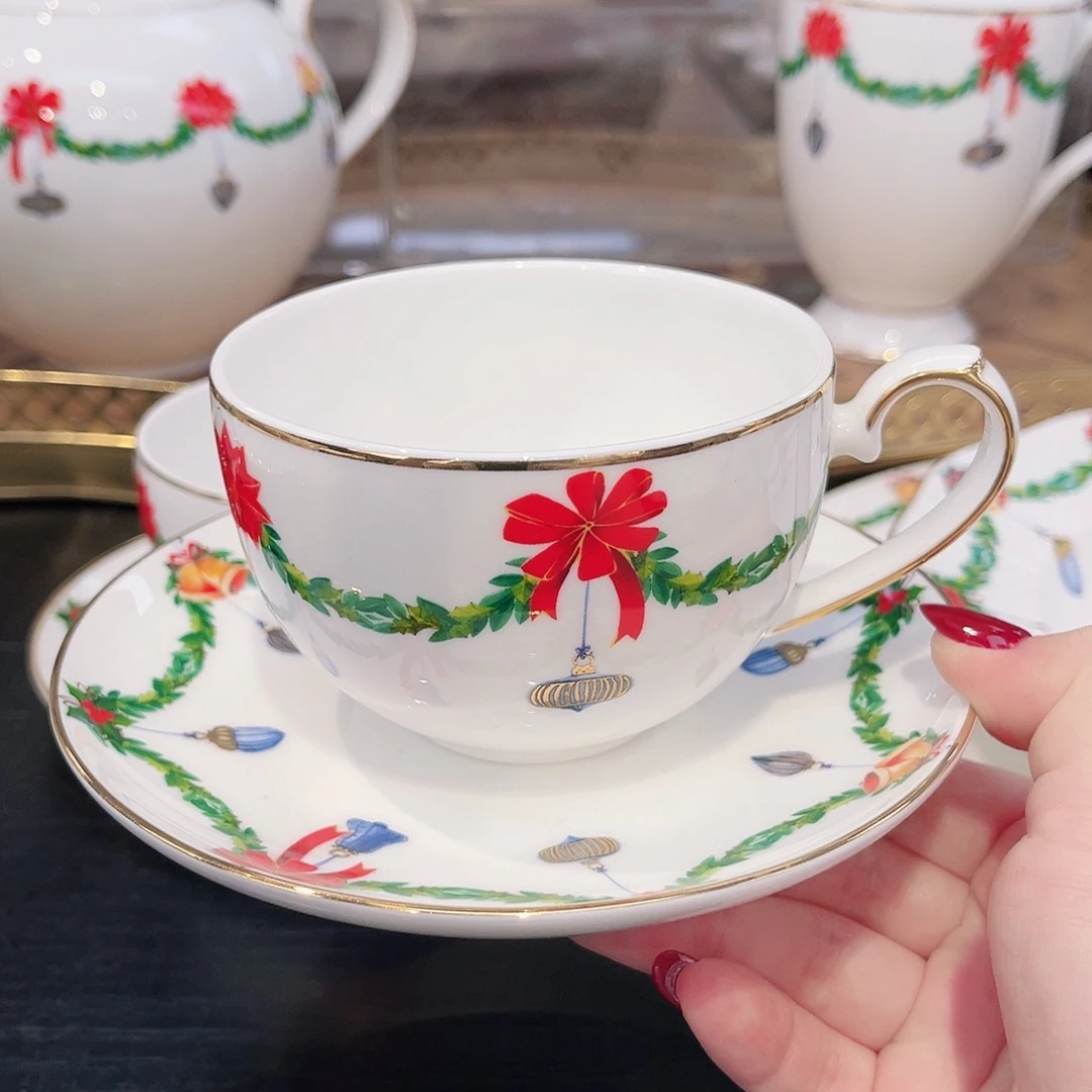 骨瓷杯杯——————————————-