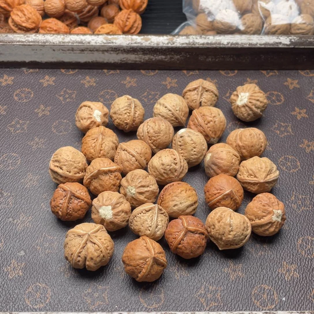 【闪购商品】核桃其他私人定制100米打孔不退不换