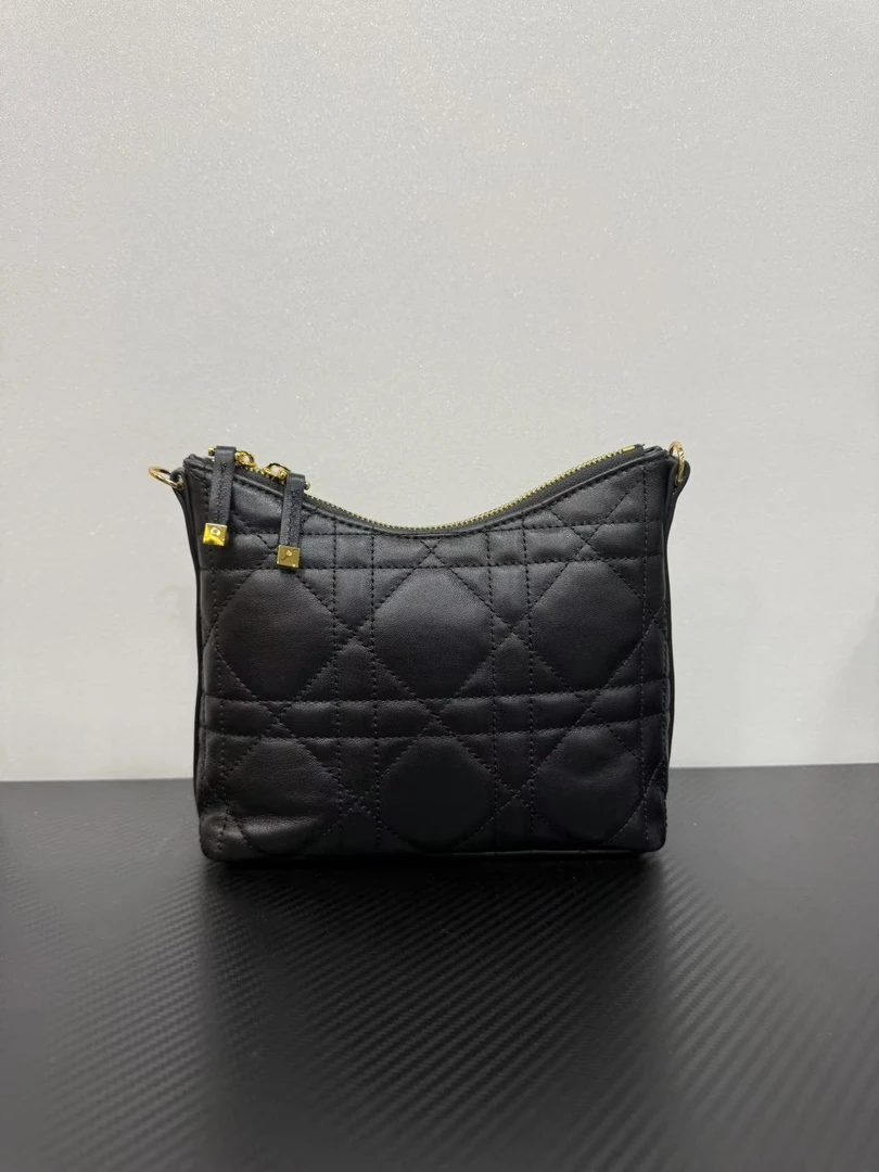 手工真皮包包-8295-hb-蒂-黑