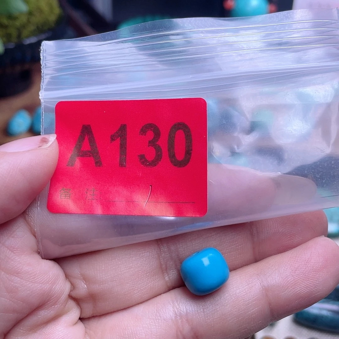 十堰原生态绿石头手工特色配饰