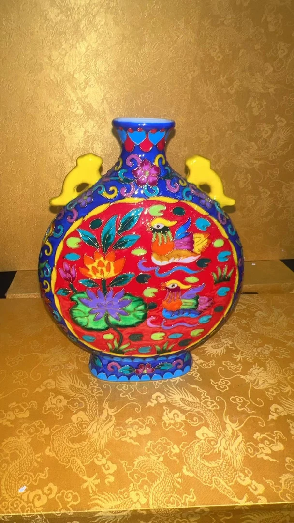 【景德镇】近代赏瓷流水12