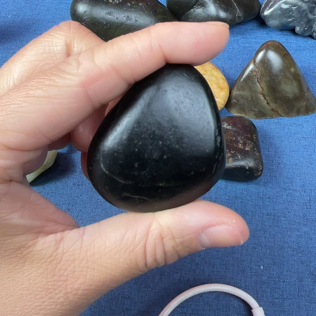 和田玉珠宝奇石未镶嵌叔****哥