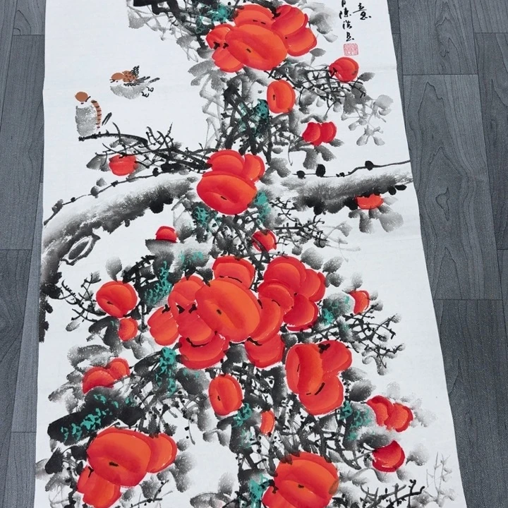 我们的目标是成为一