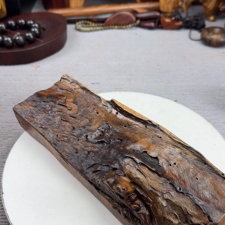 大果紫檀（缅甸花梨）米****3