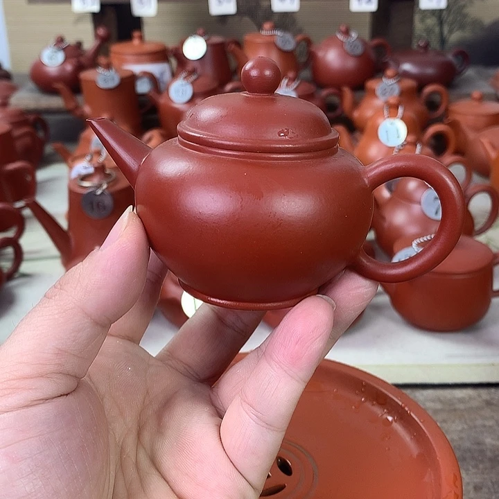 紫砂茶壶105cc000000000000000