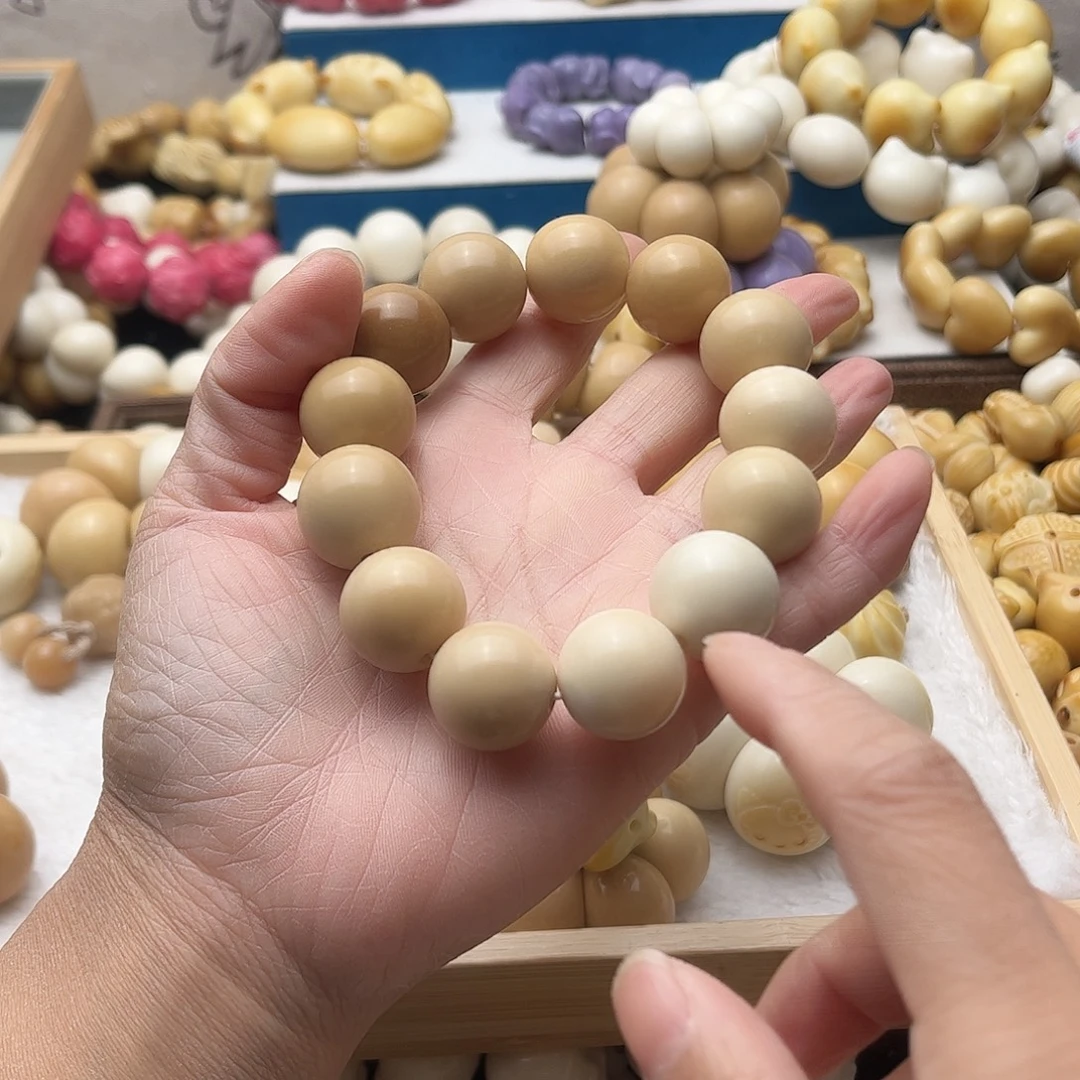 吊坠菩提根/象牙果