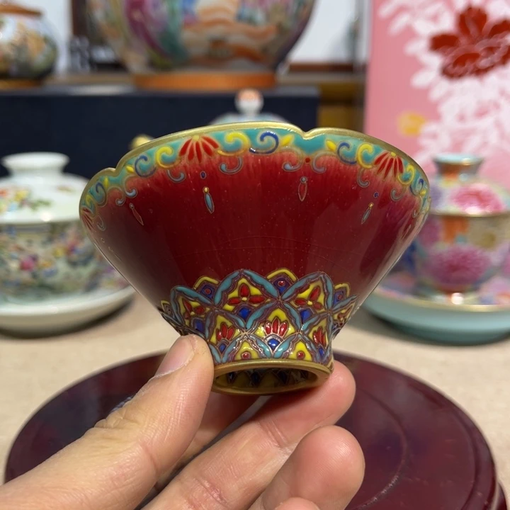 手工制作工艺品等