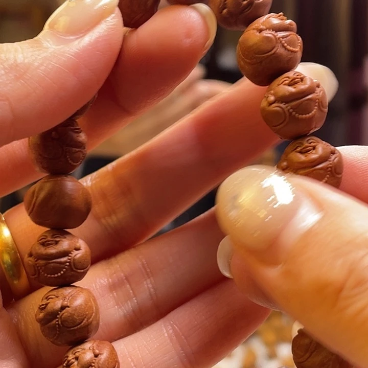 橄榄核手串/手链