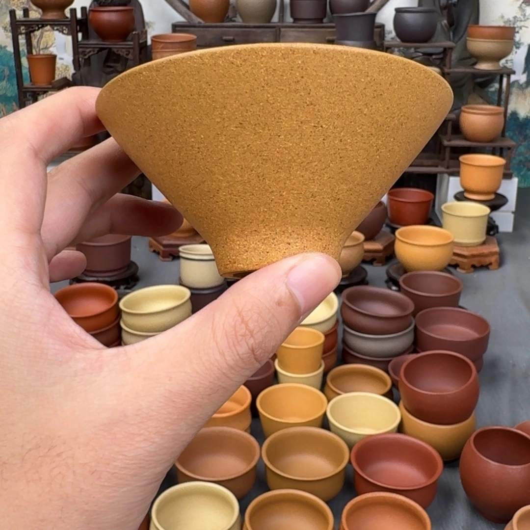 茶杯紫砂545565655595455