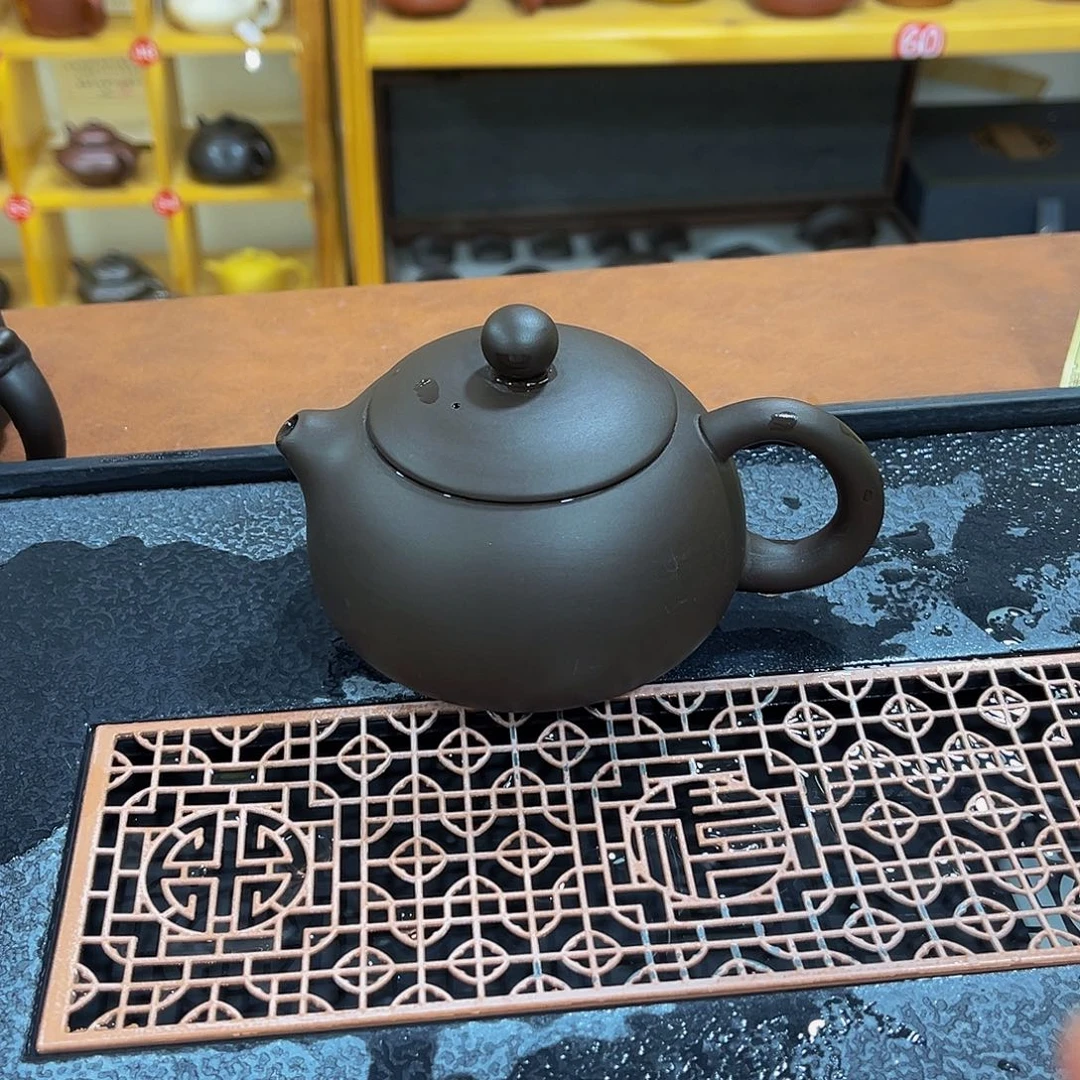 茶壶紫砂紫砂壶120