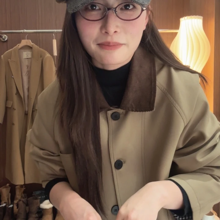 好看好穿 品质优良