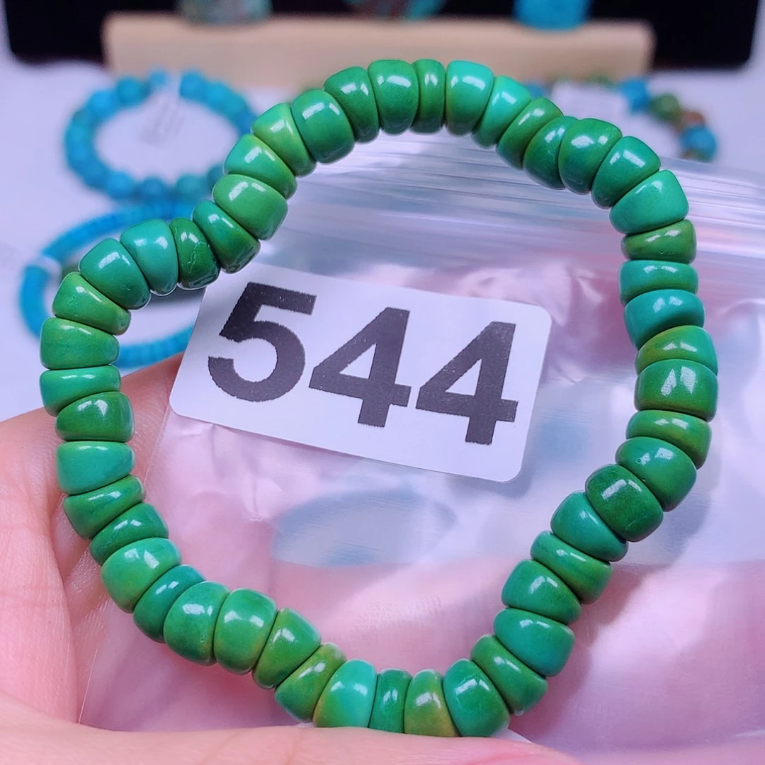 空竹粉丝专享十堰特色手工散珠