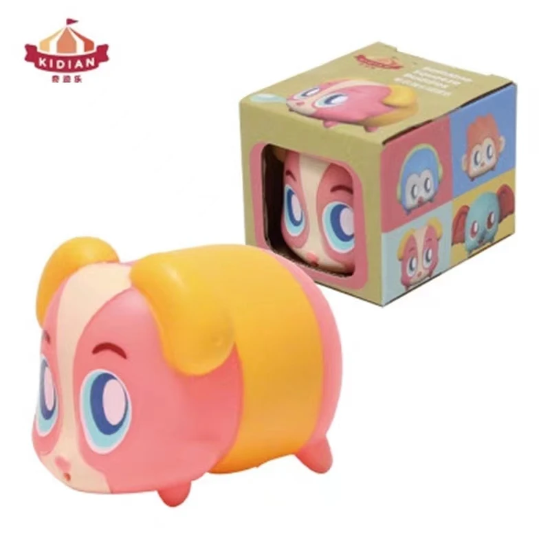 破价品 佳奇启迪乐戏水捏捏乐（4个）