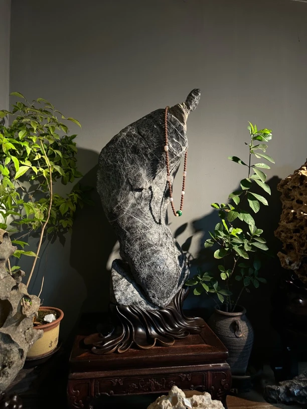 直播间购石链接（无开箱视频不售后）