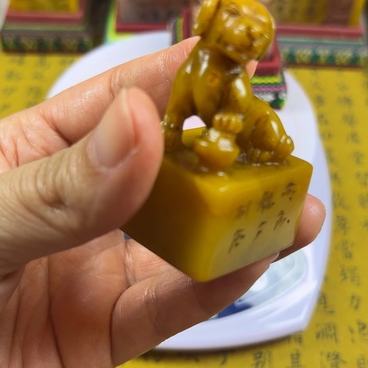 寿山石印石8776655