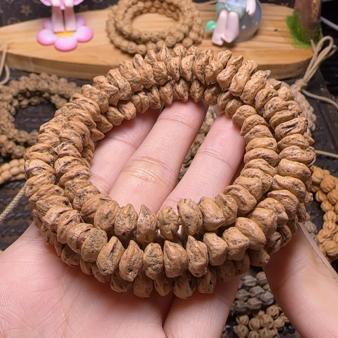 吊坠柏香籽/百香籽爱****子