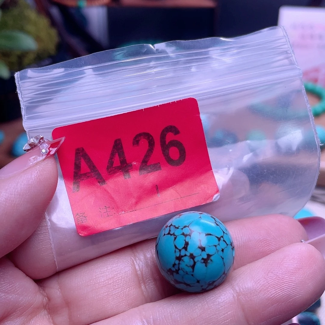 十堰原生态绿石头手工特色配饰