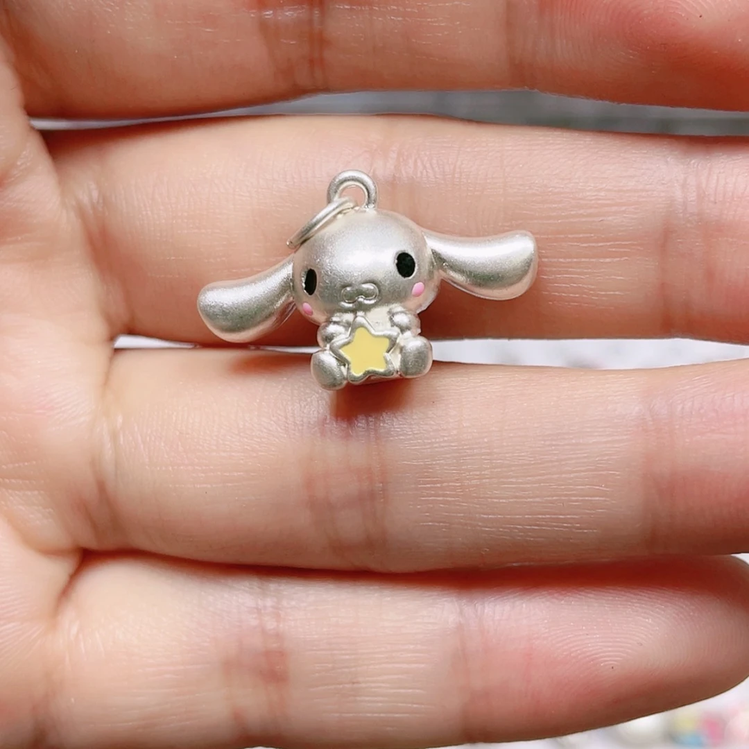 【闪购商品】无足银