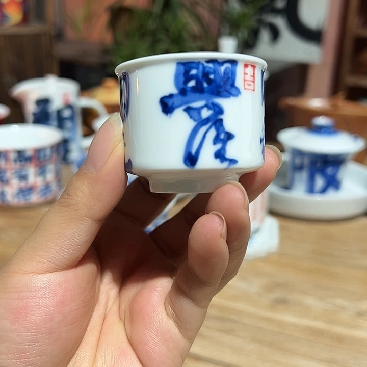 陶瓷艺术作品欣赏