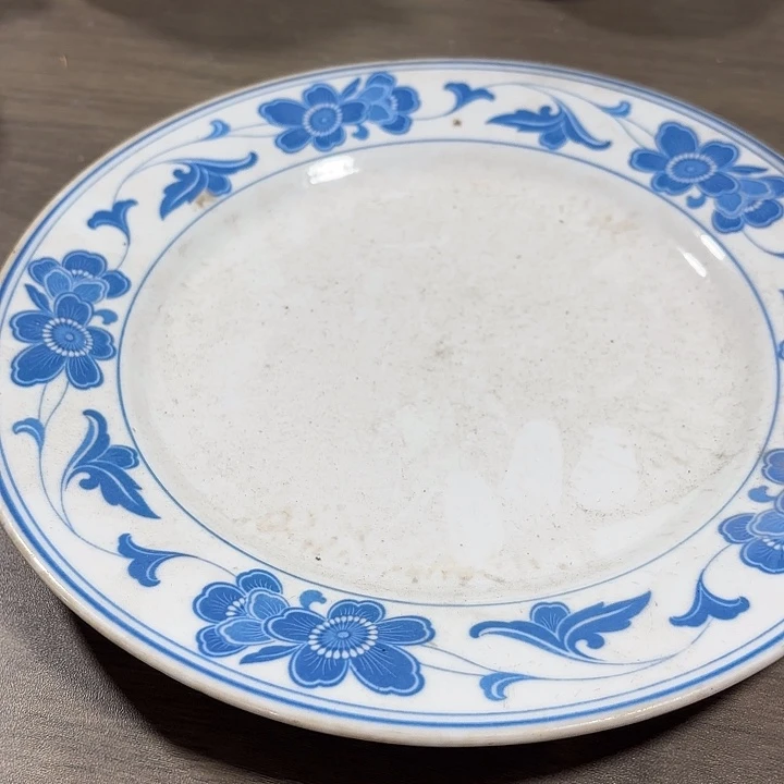 陶天**彩25公分盘子盘子盘子盘子